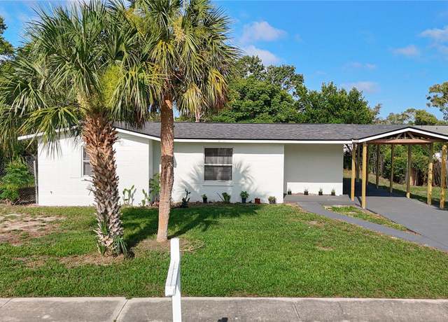 Property at 485 Stillwater Ave, Spring Hill, FL 34606, 2 beds, 1 bath