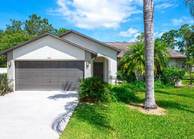 Property at 16106 Worlington Pl, Odessa, FL 33556, 4 beds, 2 baths