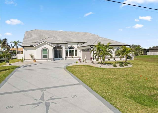 Property at 9317 Saint Paul Dr, Port Charlotte, FL 33981, 3 beds, 3 baths