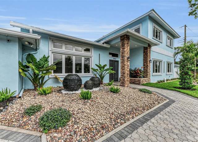 Property at 4153 Camino Real, Sarasota, FL 34231, 4 beds, 5 baths