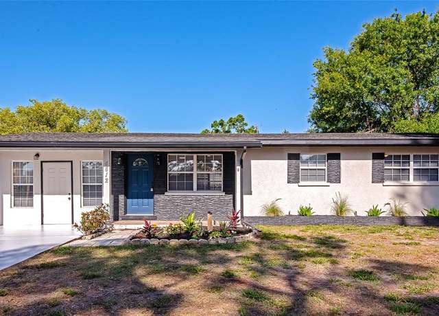 Property at 4812 21st St W, Bradenton, FL 34207, 3 beds, 2 baths