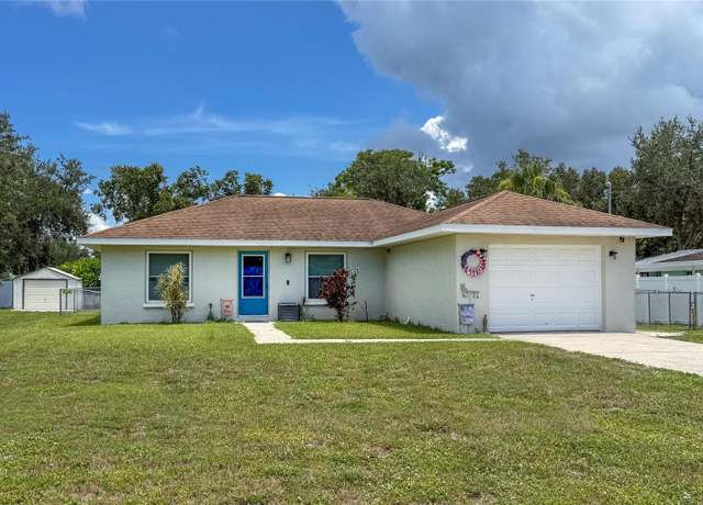 Property at 6226 121st Ave E, Parrish, FL 34219, 3 beds, 2 baths