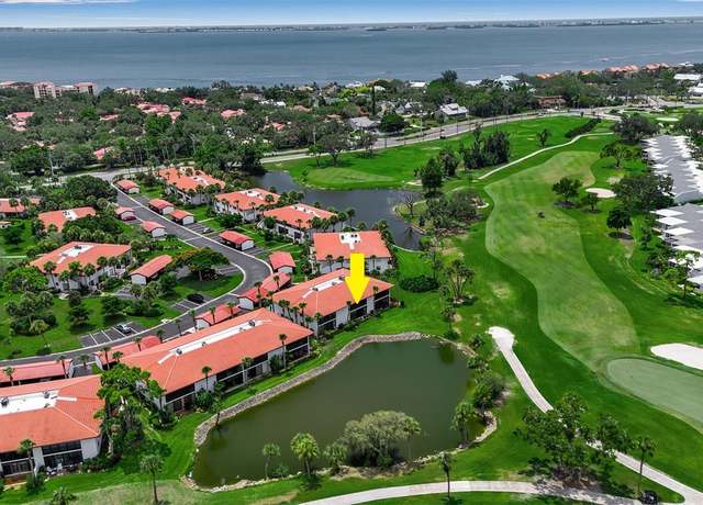Property at 3500 EL Conquistador Pkwy #351, Bradenton, FL 34210, 2 beds, 2 baths