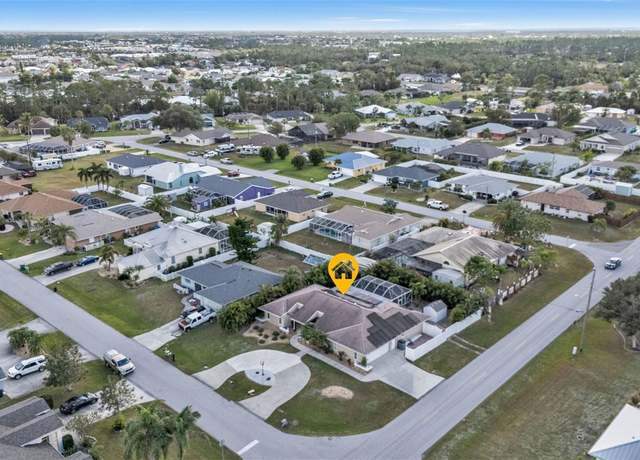 Property at 23309 Hartley Ave, Port Charlotte, FL 33954, 3 beds, 2 baths