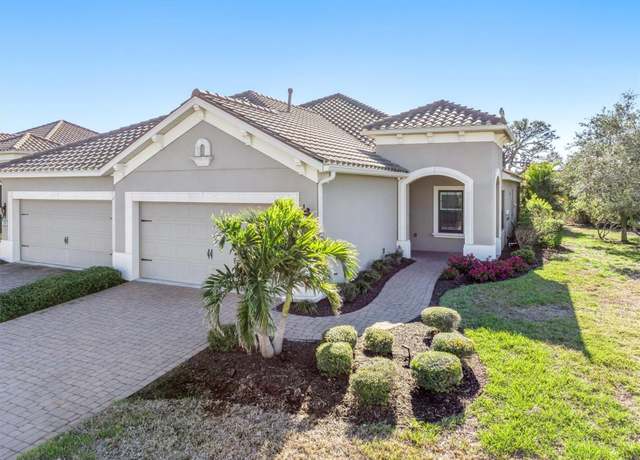 Property at 1259 Backspin Dr, Englewood, FL 34223, 2 beds, 2 baths