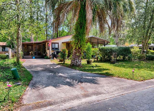 Property at 8533 NW 42nd St, Gainesville, FL 32653, 2 beds, 2 baths