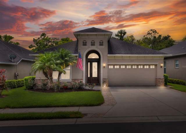 Property at 6063 Stoney Creek Pl, Lakeland, FL 33811, 3 beds, 2 baths