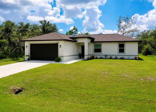 Property at 13341 Drummond Ave, Port Charlotte, FL 33953, 3 beds, 2 baths