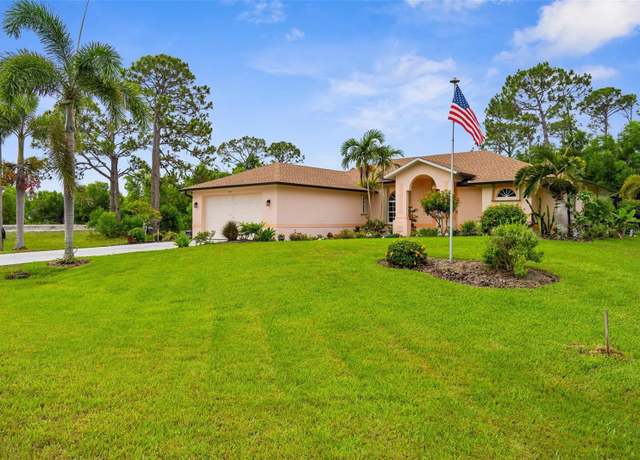 Property at 3918 NW 46th St, Cape Coral, FL 33993, 3 beds, 2 baths