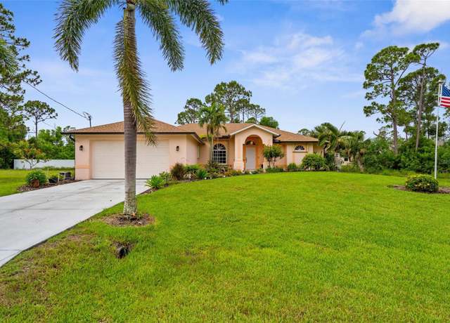 Property at 3918 NW 46th St, Cape Coral, FL 33993, 3 beds, 2 baths