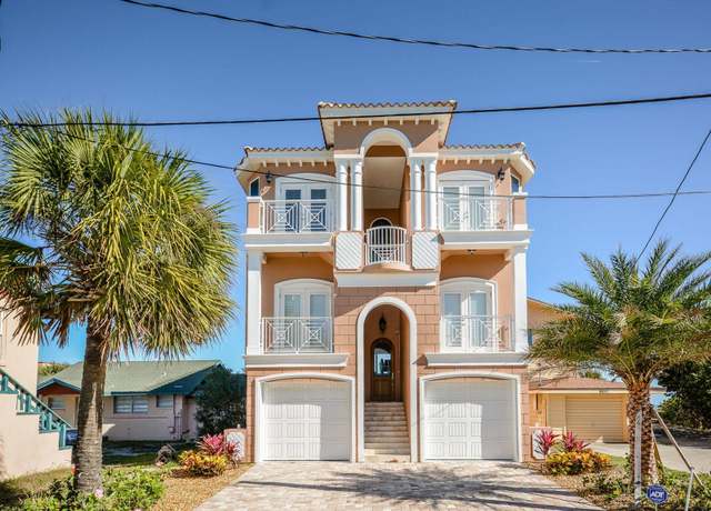 Property at 0 S Atlantic Ave, New Smyrna Beach, FL 32169, 6 beds, 5.5 baths