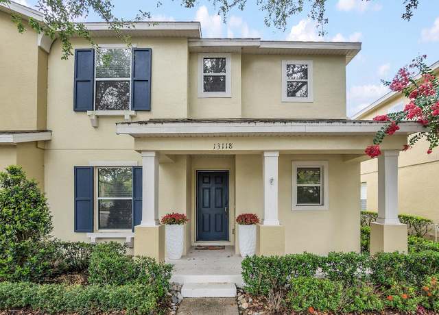 Property at 13118 Honey Locust Dr, Orlando, FL 32828, 3 beds, 2.5 baths