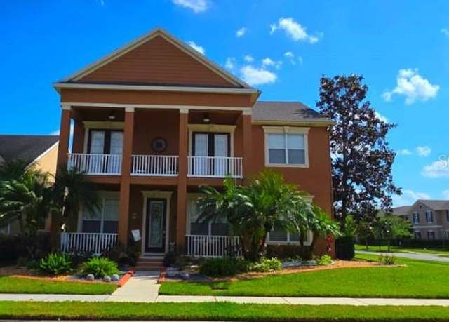 Property at 4912 Terrapin Blvd, St Cloud, FL 34771, 4 beds, 3.5 baths