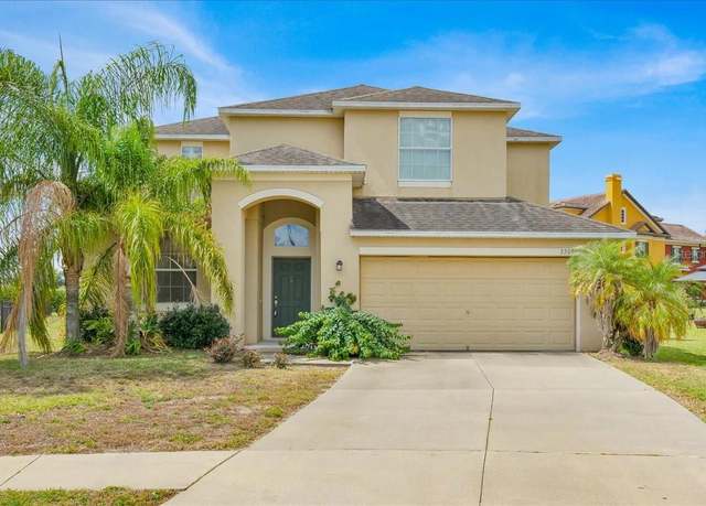 Property at 2209 Grantham Ave, Davenport, FL 33837, 5 beds, 3 baths