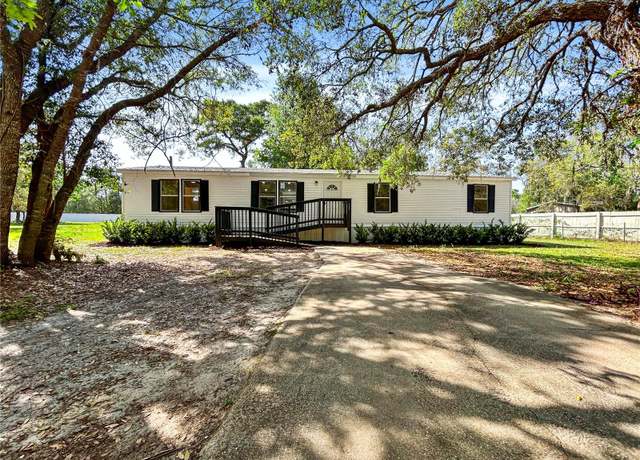 Property at 18801 Akins Dr, Spring Hill, FL 34610, 4 beds, 2 baths