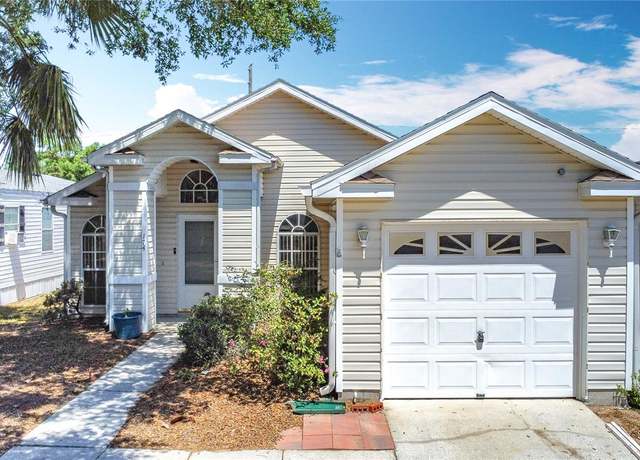 Property at 50989 Highway 27 #174, Davenport, FL 33897, 3 beds, 2 baths