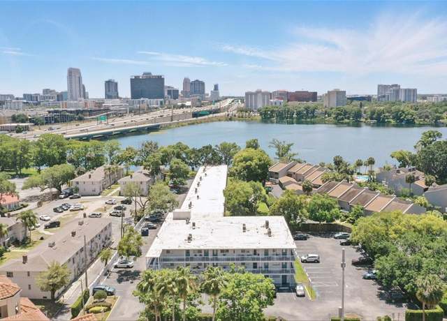Property at 320 Lakeview St #222, Orlando, FL 32804, 1 bed, 1 bath