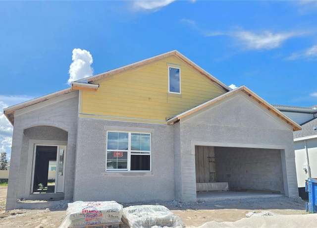 Property at 2642 Great Heron Ave, St Cloud, FL 34773, 4 beds, 3 baths