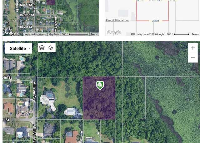 Property at Beach Ave, Longwood, FL 32750