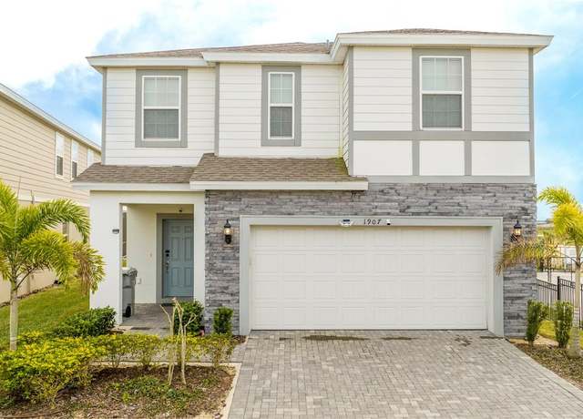 Property at 1907 Summer Dr, Davenport, FL 33897, 7 beds, 5.5 baths