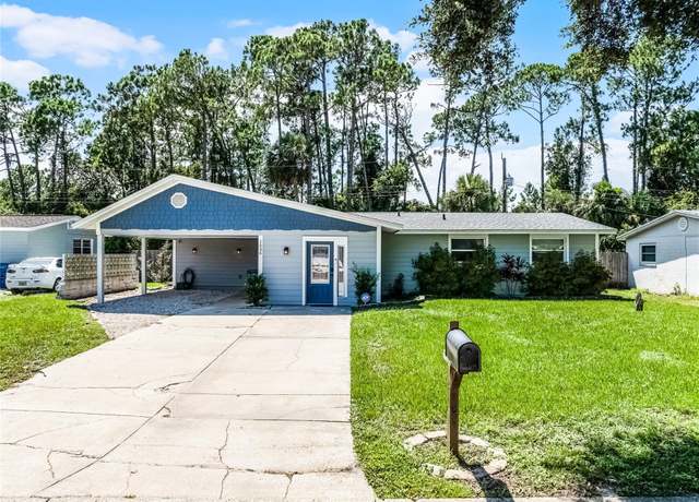 Property at 1536 Culverhouse Dr, Daytona Beach, FL 32117, 3 beds, 2 baths