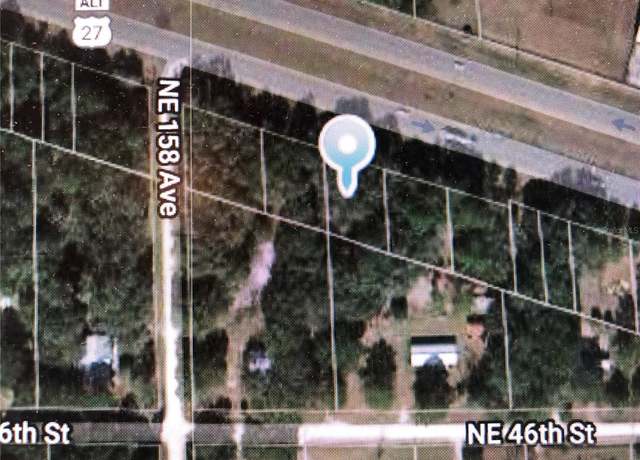 Property at 0 Us-27 Alt,, Williston, FL 32696
