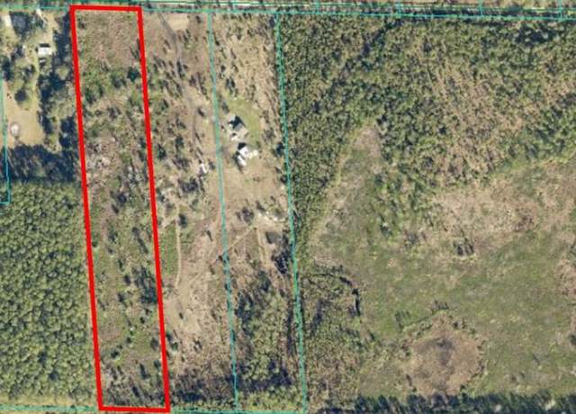 Property at NE 132 Pl, Citra, FL 32113