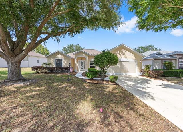 Property at 9693 SW 90th St, Ocala, FL 34481, 3 beds, 2 baths