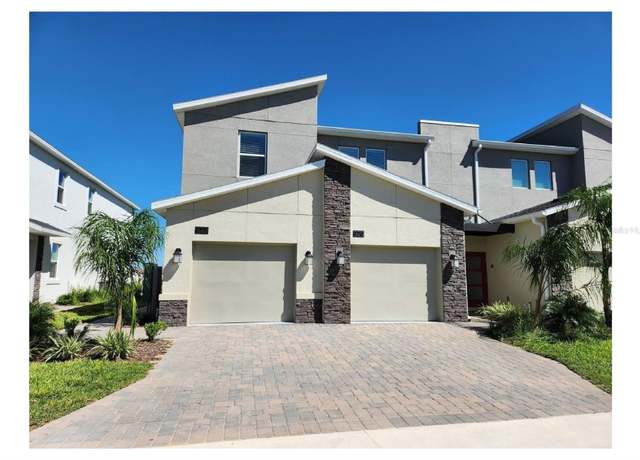 Property at 8885 Cabot Cliffs Dr #103, Davenport, FL 33896, 3 beds, 2 baths
