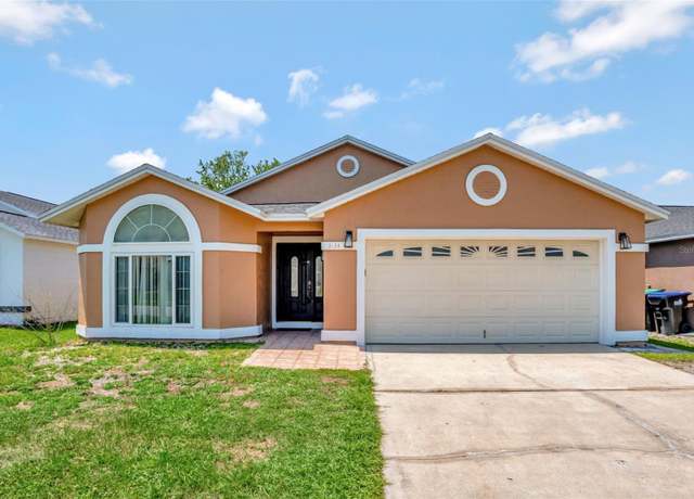 Property at 3134 Koval Ct, Orlando, FL 32837, 4 beds, 2 baths