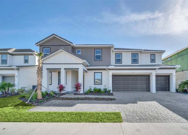Property at 2525 Shanti Dr, Kissimmee, FL 34746, 15 beds, 15.5 baths