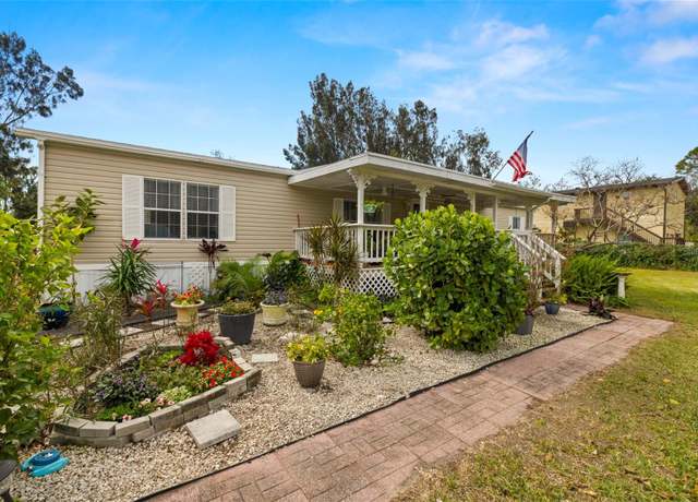 Property at 6105 Cliff Ave, Gibsonton, FL 33534, 3 beds, 2 baths