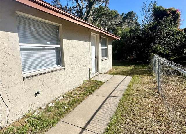 Property at 8805 N Brooks St Unit A & B, Tampa, FL 33604, 4 beds, 2 baths