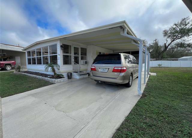 Property at 1100 Belcher Rd S #183, Largo, FL 33771, 2 beds, 2 baths