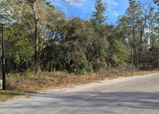 Property at 7 Coconut Ct, Homosassa, FL 34446