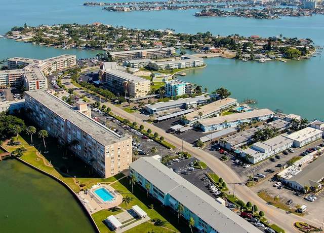 Property at 1847 Shore Drive South #308, South Pasadena, FL 33707, 1 bed, 1 bath