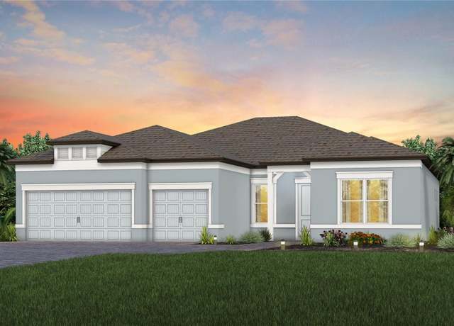 Property at 11432 Shoreline Trl, Parrish, FL 34219, 3 beds, 3 baths