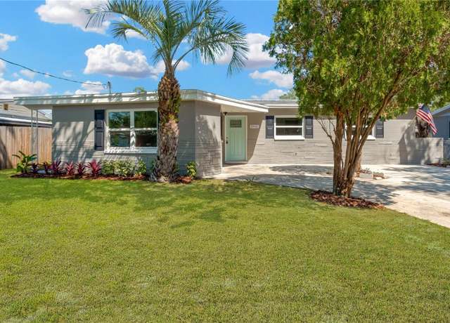 Property at 10611 N 25th St, Tampa, FL 33612, 4 beds, 2 baths