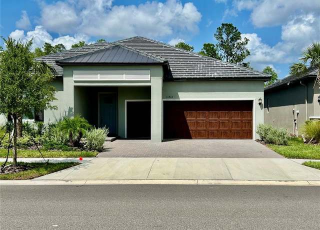 Property at 10864 Banyan Breeze Blvd, Land O Lakes, FL 34638, 3 beds, 2.5 baths