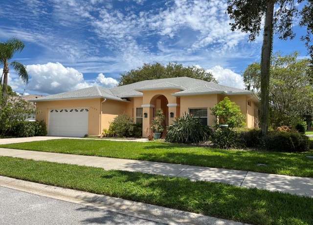 Property at 2406 Dana Dr, Safety Harbor, FL 34695, 3 beds, 2 baths