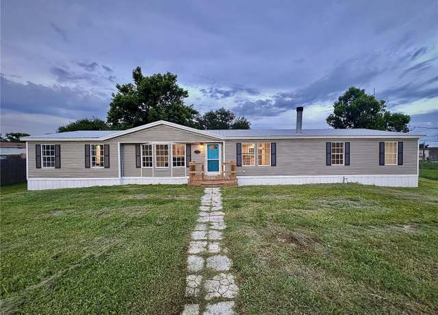 Property at 5790 Cherry Tree Dr, Lakeland, FL 33811, 4 beds, 2 baths
