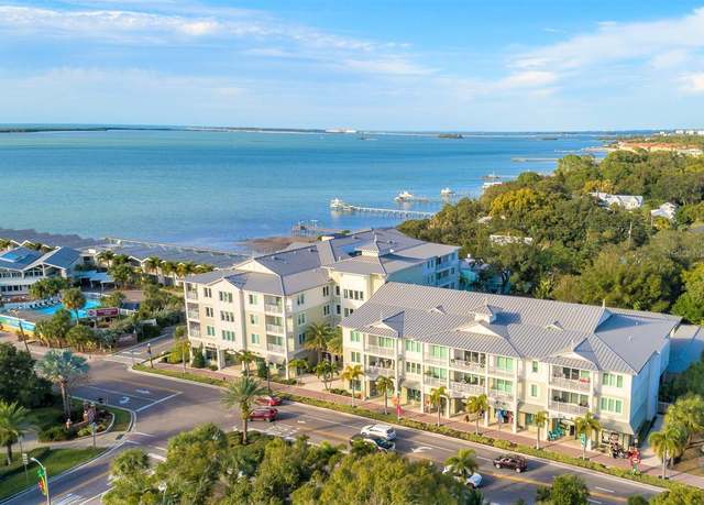 Property at 200 Main St #204, Dunedin, FL 34698, 2 beds, 2 baths