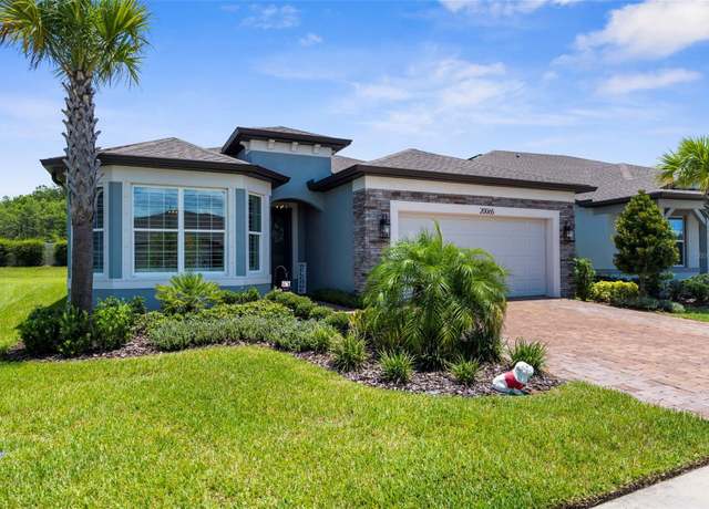Property at 20065 Sea Glass Cir, Land O Lakes, FL 34638, 2 beds, 2 baths