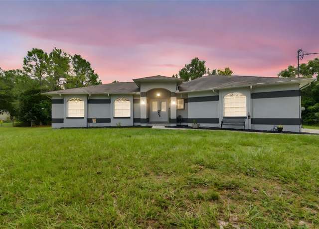 Property at 27240 Snapper Creek Ln, Wesley Chapel, FL 33544, 4 beds, 3 baths