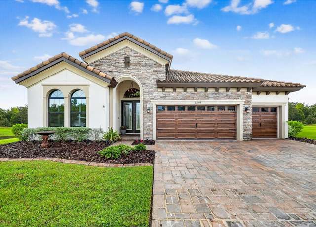 Property at 13008 Paddock Wood Pl, Riverview, FL 33579, 4 beds, 3 baths
