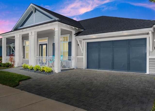 Property at 53 Marden Dr, Ormond Beach, FL 32176, 3 beds, 2.5 baths