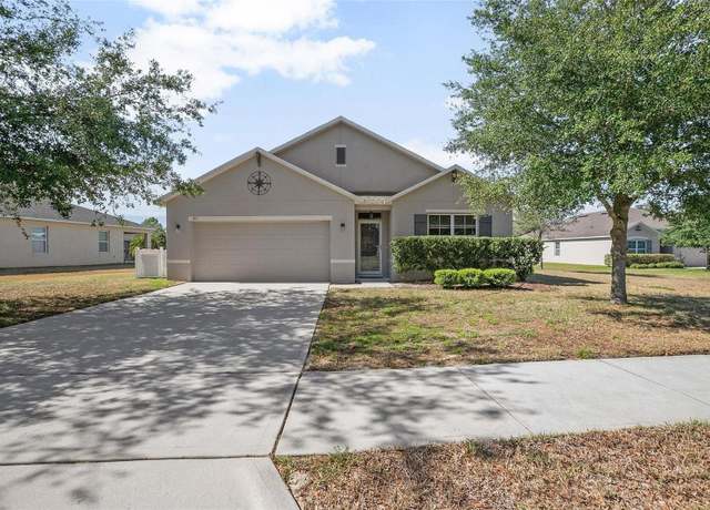 Property at 811 Grand Park Ct, Deland, FL 32724, 4 beds, 2 baths
