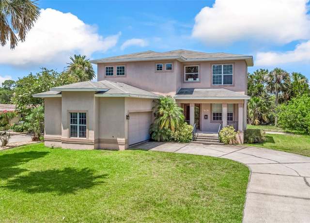 Property at 530 West St, Ormond Beach, FL 32174, 4 beds, 3.5 baths