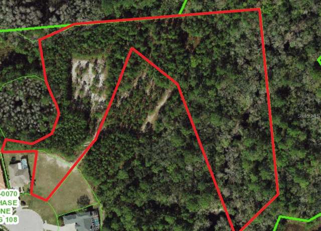 Property at 00 Shooting Star Ct, New Port Richey, FL 34655