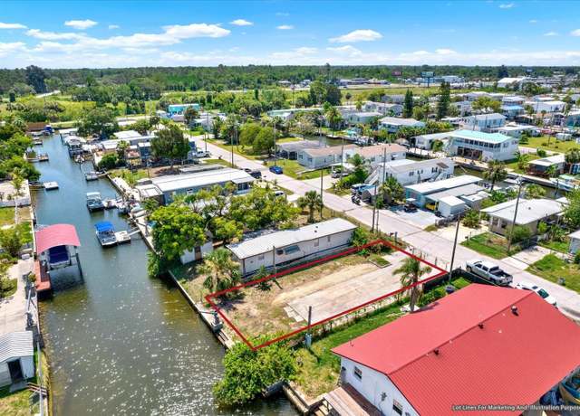 Property at 6741 Flicker Ln, Hudson, FL 34667